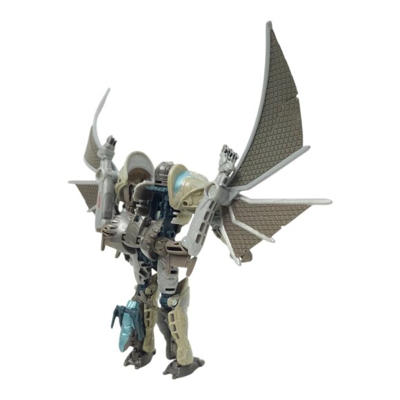Transformers Steelbane Loose Figure INCOMPLETE The Last Knight Premier Edition - Picture 8 of 13